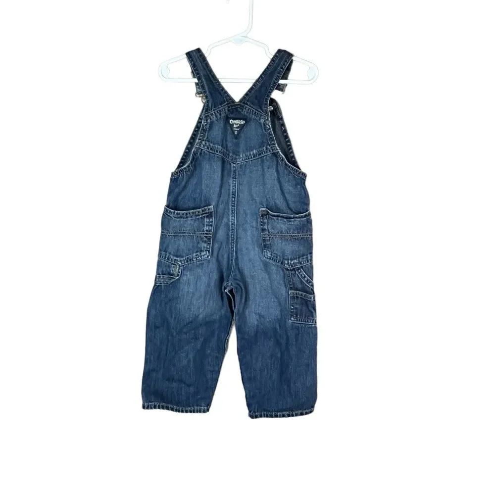 OshKosh Bgosh oshkosh b’gosh
